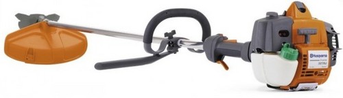 Product picture Husqvarna Brush Cutters, Trimmers, Pruners, Pruning saws, Hedge trimmers, Ice drills, Blowers Service Repair Workshop Manual DOWNLOAD