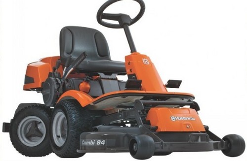 Product picture Husqvarna Rider 11, Rider 13, Rider 11 Bio, Rider 13 Bio, Rider 16 Service Repair Workshop Manual DOWNLOAD