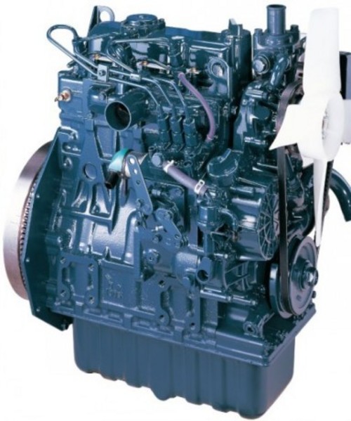Product picture Kubota 05-E3B Series, 05-E3BG Series Diesel Engine Service Repair Workshop Manual DOWNLOAD