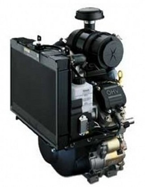 Product picture Kohler Aegis LH630 LH685 LH750 LH760 liquid cooled horizontal crankshaft engine Service Repair Workshop Manual DOWNLOAD