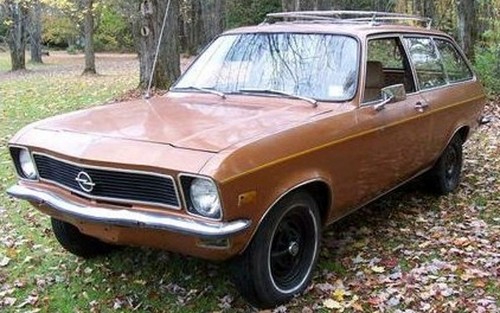 Product picture 1973 Opel 1900, Manta and TG Models Service Repair Workshop Manual DOWNLOAD