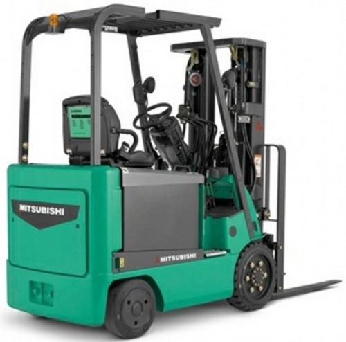 Product picture Mitsubishi FBC15 FBC20 FBC25 FBC30 Forklift Trucks Service Repair Workshop Manual DOWNLOAD 