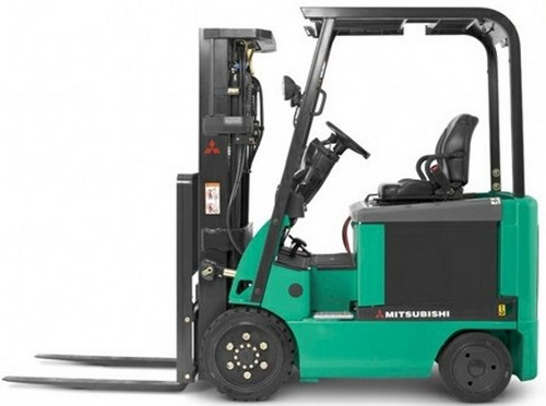 Product picture Mitsubishi FBC15N FBC18N FBC18LN FBC20N FBC25EN FBC25N FBC25LN FBC30N FBC30LN Forklift Trucks Service Repair Workshop Manual DOWNLOAD 
