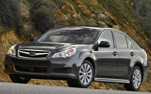 Product picture 2009 Subaru Legacy Service Repair Workshop Manual DOWNLOAD