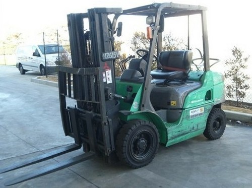 Product picture Mitsubishi FG15N FG18N FG20N FG25N FG30N FG35N FG20CN FG20ZN FG25ZN FGE10N FGE20N FGE25N FGE30N FG35AN FGE20ZN FGE25ZN FGE35AN Forklift Trucks Service Repair Workshop Manual DOWNLOAD 