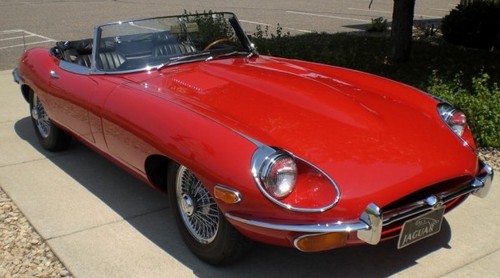 Product picture 1961-1970 Jaguar E-Type series I and II Parts Manuals & Service Repair Workshop Manual DOWNLOAD (1961 1962 1963 1964 1965 1966 1967 1968 1969 1970)