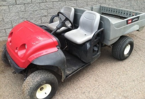 Product picture Toro Workman e2050 e2065 Service Repair Workshop Manual DOWNLOAD