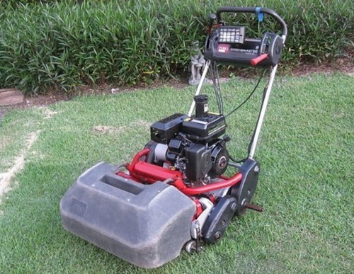 Product picture Toro Greensmaster Flex 18 (04018), Flex 21 (04022) Service Repair Workshop Manual DOWNLOAD