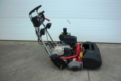 Product picture Toro Greensmaster Flex 21 Service Repair Workshop Manual DOWNLOAD