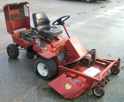 Product picture Toro Groundsmaster 62 220 217-D Mower Service Repair Workshop Manual DOWNLOAD