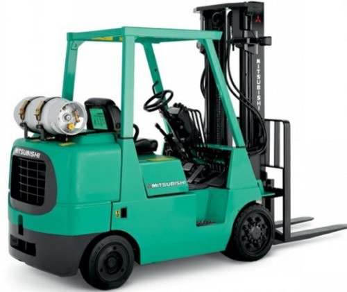 Product picture Mitsubishi FGC35K, FGC40K, FGC40K SWB, FGC45K, FGC45K C, FGC55K, FGC55K STC, FGC60K, FGC70K, FGC70K STC Forklift Trucks (Engine) Service Repair Workshop Manual DOWNLOAD 