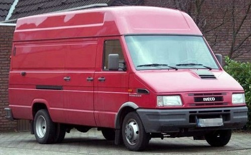 Product picture Iveco Daily 2 1990-1998 Service Repair Workshop Manual DOWNLOAD (1990 1991 1992 1993 1994 1995 1996 1997 1998)