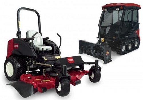 Product picture Toro Groundsmaster 7200 7210 Service Repair Workshop Manual DOWNLOAD