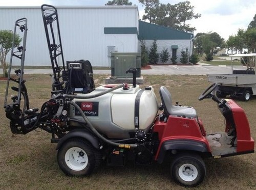 Product picture Toro Multi-Pro 1200 1250 Sprayer Service Repair Workshop Manual DOWNLOAD