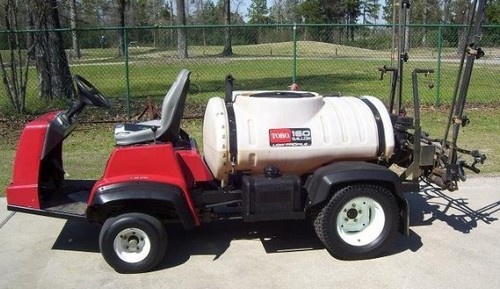 Product picture Toro Multi-Pro 5600 Sprayer Service Repair Workshop Manual DOWNLOAD