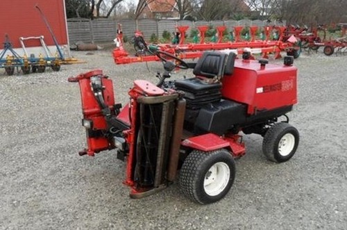 Product picture Toro Reelmaster 335-D 3500-D Mower Service Repair Workshop Manual DOWNLOAD