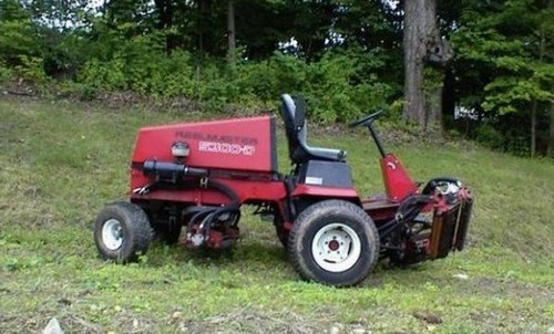 Product picture Toro Reelmaster 5300-D Mower Service Repair Workshop Manual DOWNLOAD