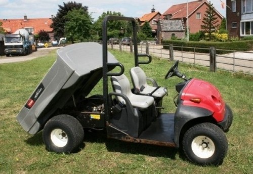 Product picture Toro Workman 1100 1110 2100 2110 Series Service Repair Workshop Manual DOWNLOAD