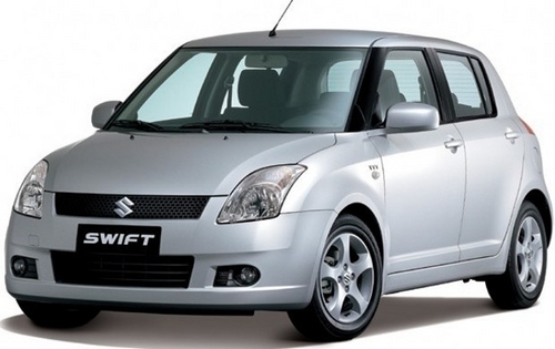 Product picture 2004-2010 Suzuki Swift Service Repair Workshop Manual DOWNLOAD (2004 2005 2006 2007 2008 2009 2010)