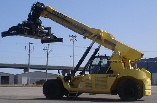 Product picture Hyster B227 (HR45-25, HR45-27, HR45-31, HR45-36L, HR45-40LS, HR45-40S, HR45-45LSX, HR45H) Diesel Counter Balanced Truck Parts Manual DOWNLOAD