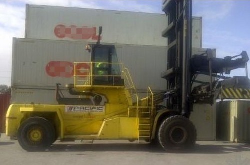 Product picture Hyster D117 (H36.00-48.00E, H36.00-H48.00E-16CH) Forklift Parts Manual DOWNLOAD