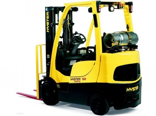 Product picture Hyster D187 (S40-65XM) Forklift Parts Manual DOWNLOAD